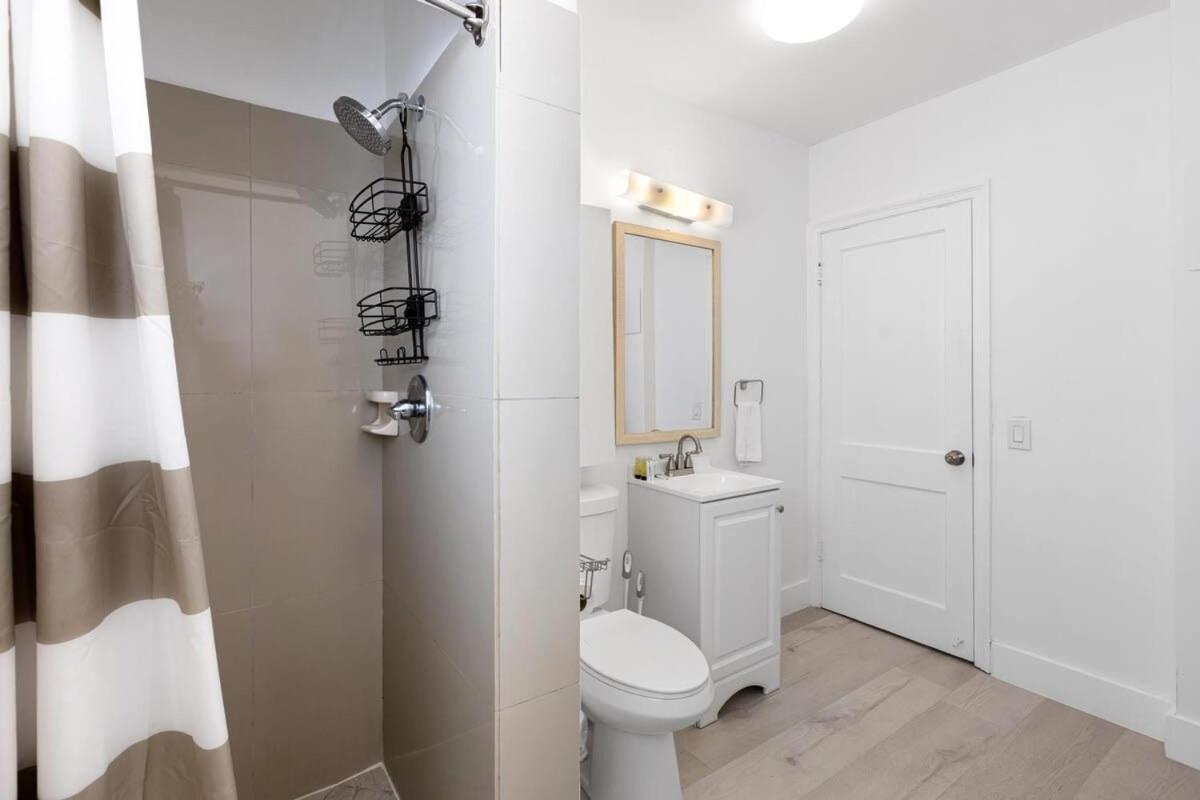 Victoria Park Unique Studio Close To Las Olas Blvd Φορτ Λόντερντεϊλ Εξωτερικό φωτογραφία