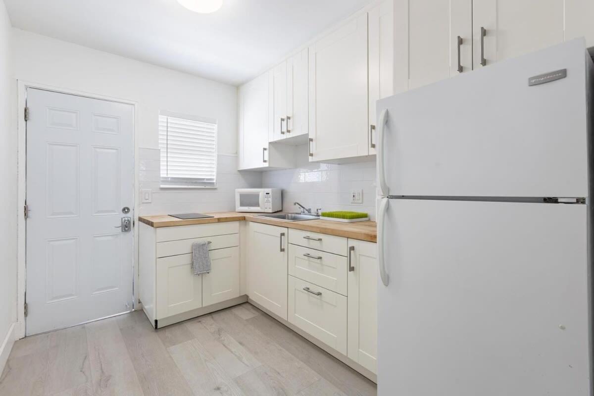 Victoria Park Unique Studio Close To Las Olas Blvd Φορτ Λόντερντεϊλ Εξωτερικό φωτογραφία