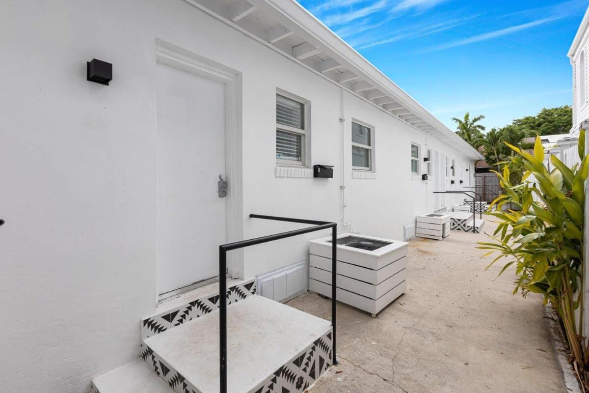 Victoria Park Unique Studio Close To Las Olas Blvd Φορτ Λόντερντεϊλ Εξωτερικό φωτογραφία