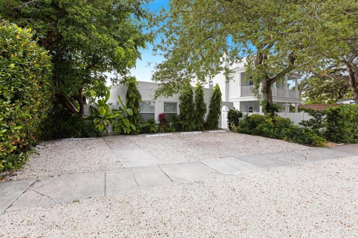 Victoria Park Unique Studio Close To Las Olas Blvd Φορτ Λόντερντεϊλ Εξωτερικό φωτογραφία
